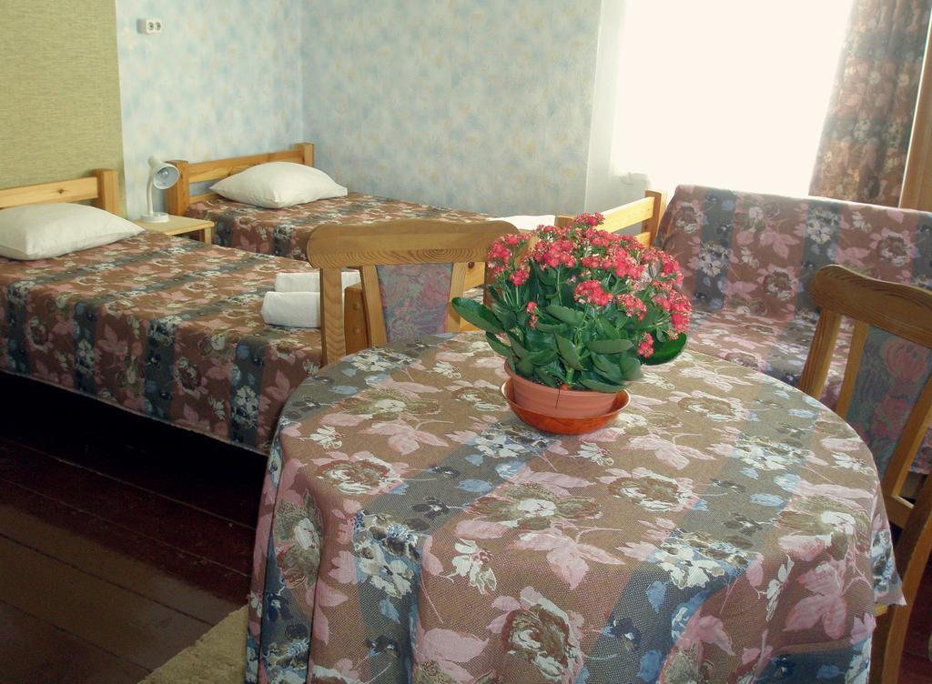Meteorits Hotel Smiltene Habitación foto