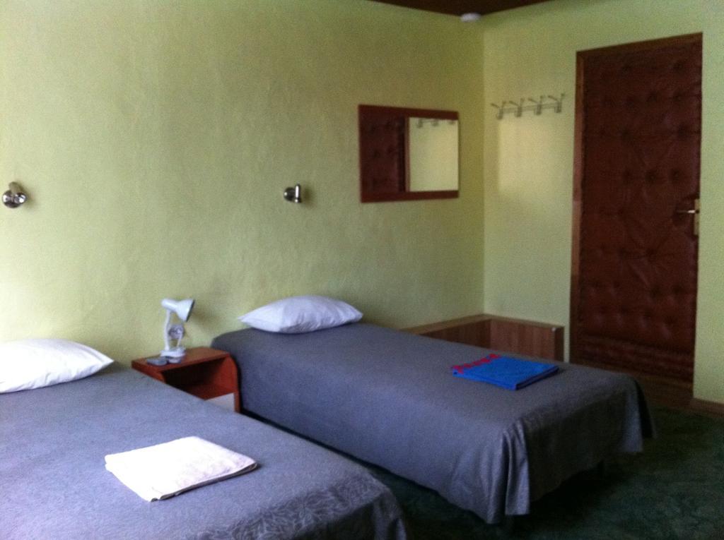 Meteorits Hotel Smiltene Habitación foto