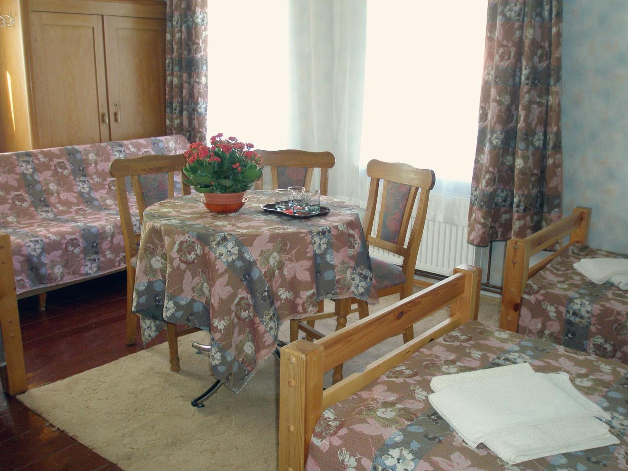 Meteorits Hotel Smiltene Habitación foto