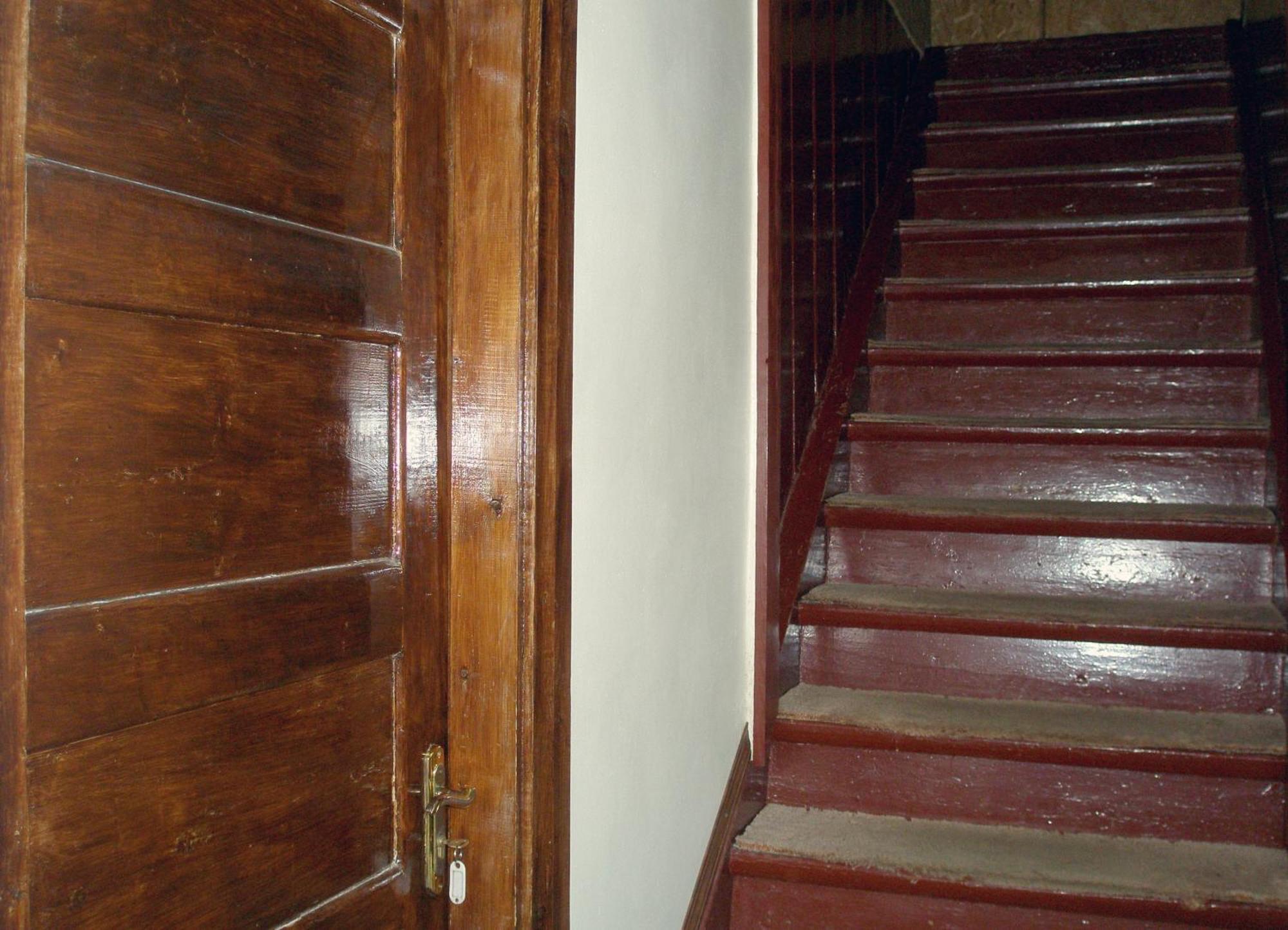 Meteorits Hotel Smiltene Habitación foto