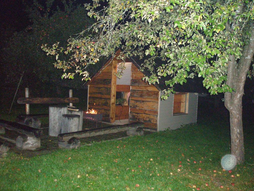 Meteorits Hotel Smiltene Exterior foto